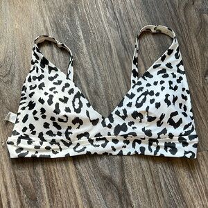 Woman’s Aerie Bikini Top